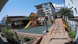 Гостиница "Resort-betta"   