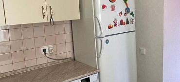 Квартира в многоквартирном доме Басария 73