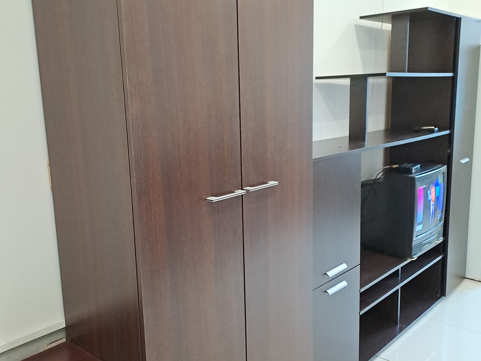 . Квартира в многоквартирном доме Квартира - студия Панфилова 3. Адлер