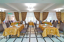 Гостевой дом "Оксана" в Небуге