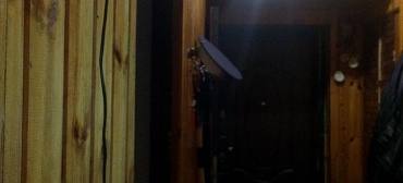 Квартира в многоквартирном доме Холодная речка