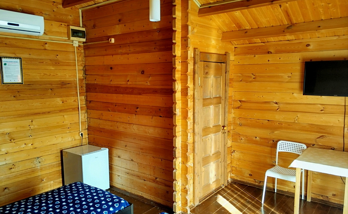 Домик под ключ 3х. Гостевые домики "Парадиз" в Новом Афоне рядом с морем. Новый Афон