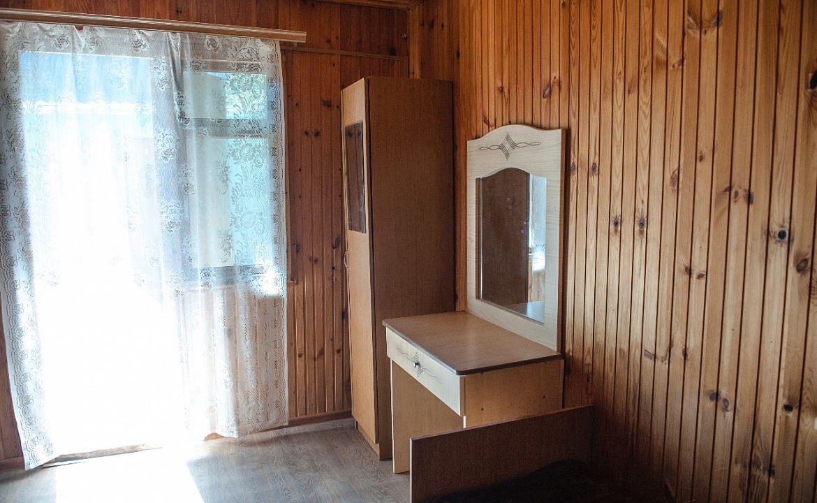 Эконом двухместный . Гостевой дом «Каравелла». Лермонтово