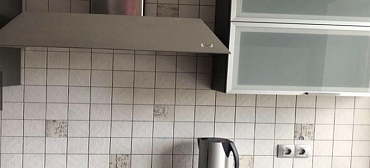 Квартира в многоквартирном доме Абазгаа 55/1 кв 75