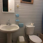 Гостевой дом Тропиканка Гостевой дом Тропиканка