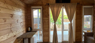 Коттедж Good House 