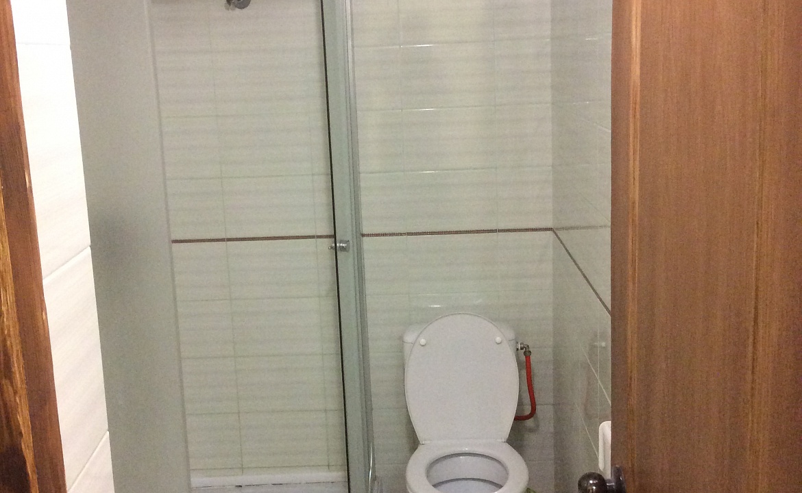 4х местный стандарт. Частный сектор Александра. Заозерное