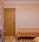 Комната для двоих с балконом