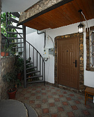 Гостевой дом Зодиак