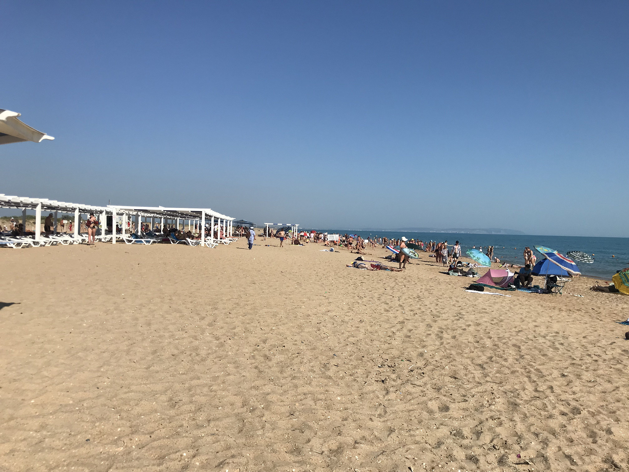 . Частный сектор Этаж под ключ " Мечта". Благовещенская