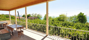 Гостевой дом VSV