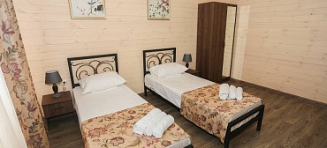 Гостевой дом "Некрасов отель"