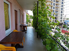 Частный сектор "Северная 2"