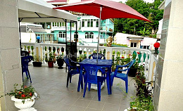 Гостевой дом "Аделия" Гостевой дом "Аделия"