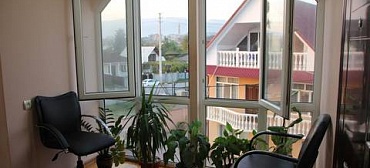 Гостевой дом Анастасия - Сухум