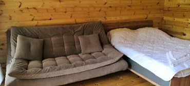 Частный сектор У моря  Цитрусовая 