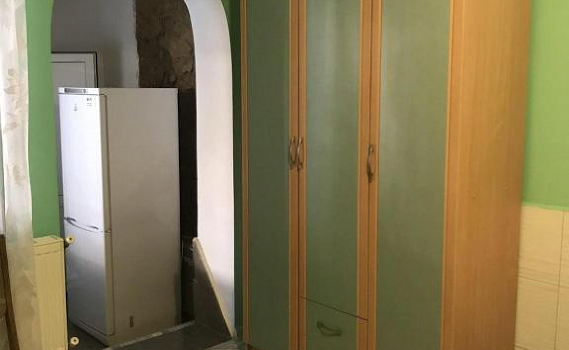 N11. Гостевой дом "Терская 35". Анапа