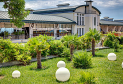 Отель Palmira Palace Resort & SPA Отель Palmira Palace Resort & SPA