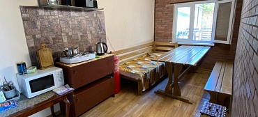 Дом под ключ Прибой