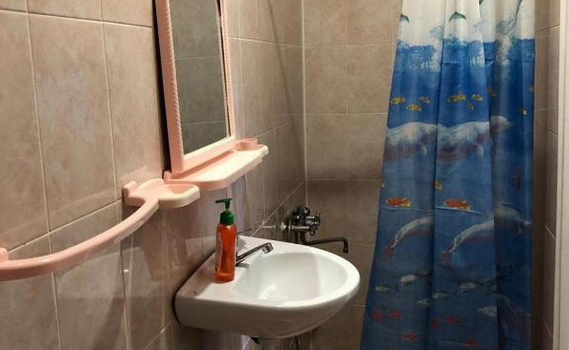 3-х местный . Гостевой дом "Каво-де-Буксо". Гудаута