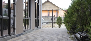 Гостевой дом Майами