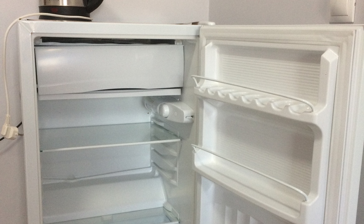 Четырёхместный номер. Гостевой дом «Пчела». Ейск