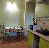 Квартира в многоквартирном доме "У самого моря"