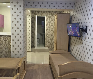 Стандарт. Частный сектор Евгения. 