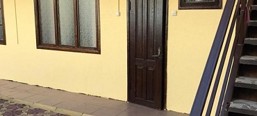 Гостевой дом "Валентина" - Лазаревское