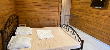 Гостевой дом Villa Bella