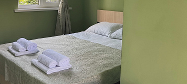 Гостевой дом Самшит