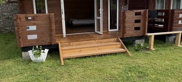 Коттедж Морской Бриз