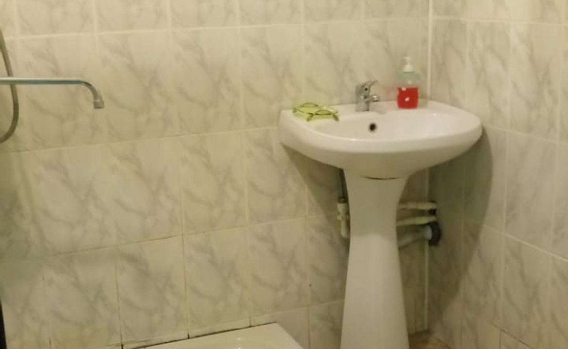 стандарт. Гостевой дом Дельфин - Новомихайловский. Новомихайловский