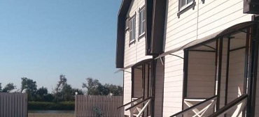 Дом под ключ Молдованка