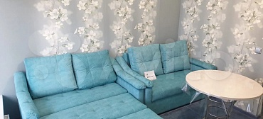 Квартира в многоквартирном доме Юлия Головко Квартира в многоквартирном доме Юлия Головко