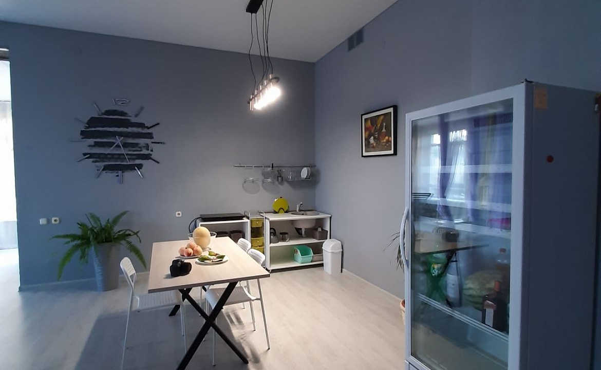 дом в стиле 