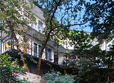 Пансионат «Август» Пансионат «Август»