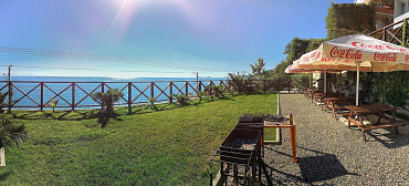 Отель АЙСБЕРГ