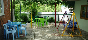 Гостевой дом На Приморском 