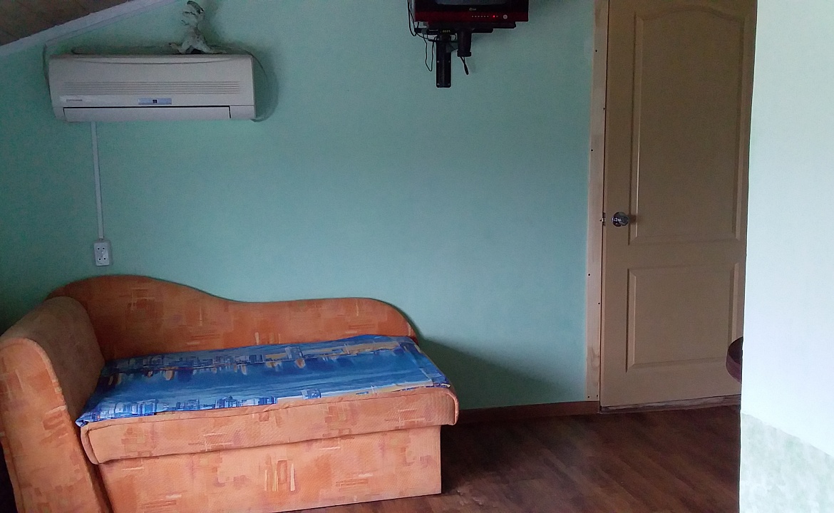 5и местный. Частный сектор Семейный дом " Виктория".. Отдых с детьми