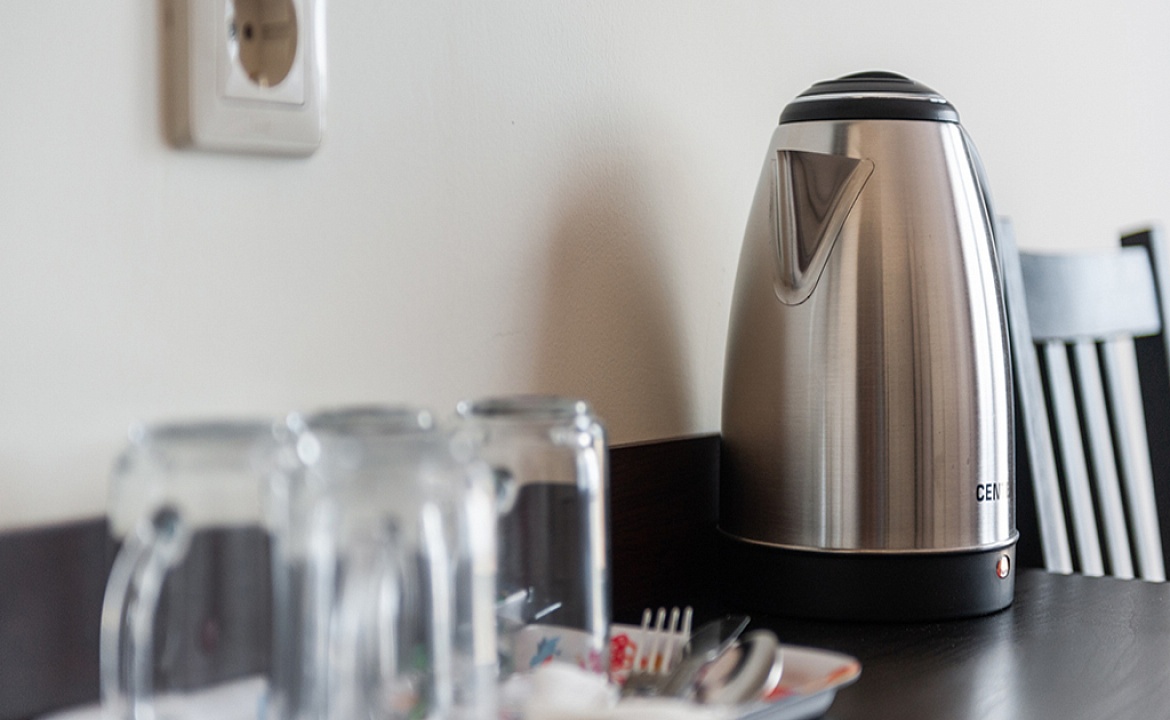 2х-местный номер с видом на море. База отдыха «ВОЛНА». Ейск