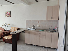 Отель Мальва