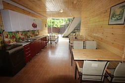 Гостевой дом У Валентины