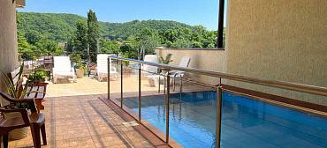 Гостевой дом "Вояж" - Новомихайловский