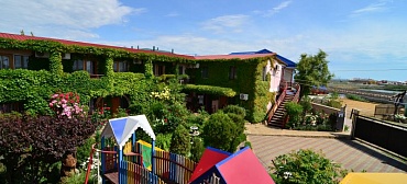 Мини-гостиница "Анастасия"