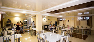 Гостевой дом «Тефия» Гостевой дом «Тефия»