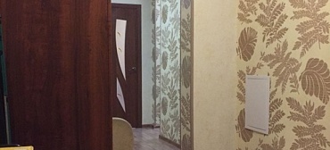 Квартира в многоквартирном доме 1-комнатная Шевченко 288/а Квартира в многоквартирном доме 1-комнатная Шевченко 288/а