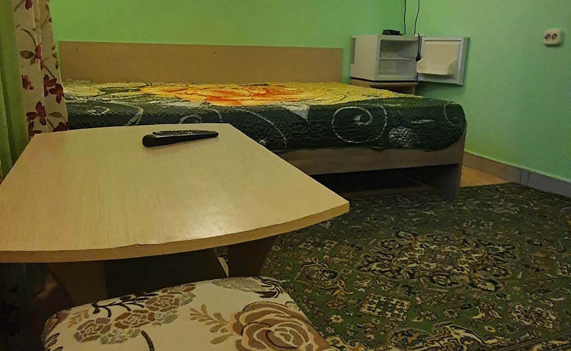 стандарт. Гостевой дом Дельфин - Новомихайловский. Новомихайловский