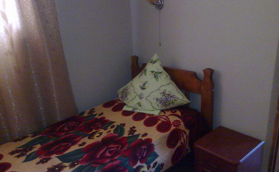 Гостевой номер 3. Гостевой дом Iron Lion. Крым - частный сектор