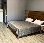 Гостевой дом "Рафаэль" в Пляхо